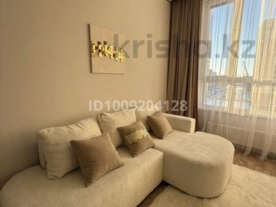 2-комнатная квартира · 42 м² · 6/18 этаж, Е-36 6 за 31.8 млн 〒 в Астане, Нура р-н