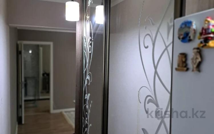 2-бөлмелі пәтер · 45 м² · 3/4 қабат, мкр №10 — Шаляпина - Берегового, бағасы: 26.7 млн ₸ в Алматы, Ауэзовский р-н — фото 4