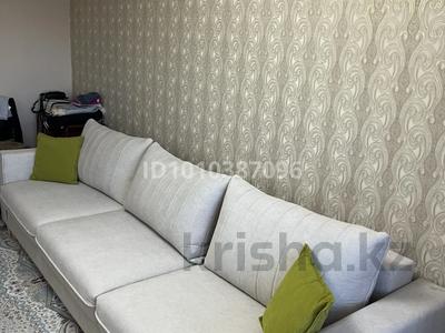 3-комнатная квартира · 61.5 м² · 4/4 этаж, Орманова 5 за 19 млн ₸ в Талдыкоргане