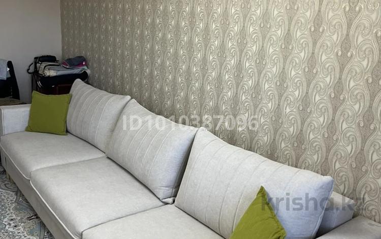 3-комнатная квартира · 61.5 м² · 4/4 этаж, Орманова 5 за 19 млн ₸ в Талдыкоргане — фото 2