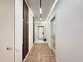 4-комнатная квартира · 143 м² · 5/12 этаж, Просп. Улы Дала 27/1 за 107 млн ₸ в Астане, Нура р-н — фото 8
