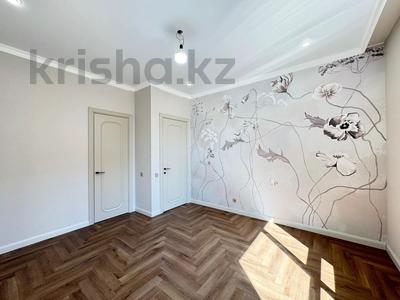 4-комнатная квартира · 143 м² · 5/12 этаж, Просп. Улы Дала 27/1 за 107 млн ₸ в Астане, Нура р-н