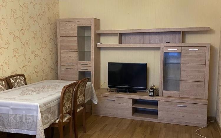 2-комнатная квартира, 55 м², 3/10 этаж, Пожарская 36