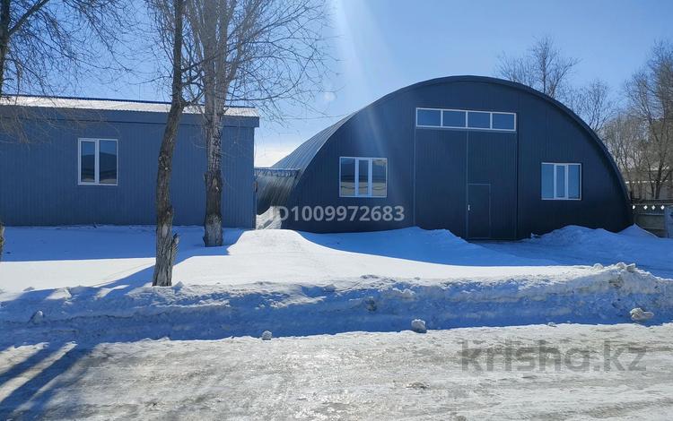 Склады · 450 м² за 810 000 ₸ в Актобе — фото 4