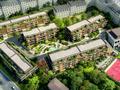 Офисы · 111 м² за 143.5 млн ₸ в Алматы, Медеуский р-н — фото 15