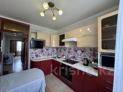 4-бөлмелі пәтер · 77 м² · 7/9 қабат, Юго-Восток ш/а., пр Республики, бағасы: 27.7 млн ₸ в Караганде, Казыбек би р-н