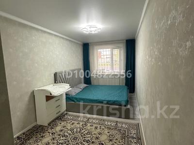 2-комнатная квартира · 44.3 м² · 1/5 этаж, мкр Фёдоровка , Орлова 109 46 за 15 млн ₸ в Караганде, Казыбек би р-н