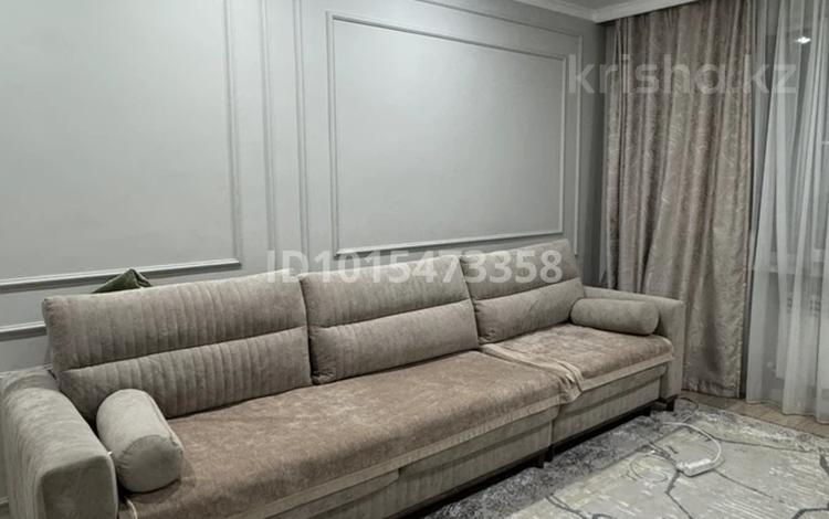 1 бөлме · 25 м² · 4/7 қабат, Касыма Шарипова 206/9 — Саина Шарипова, бағасы: 60 000 ₸ в Алматы, Алатауский р-н — фото 2