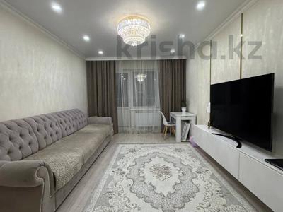3-комнатная квартира · 85 м² · 10/16 этаж, мкр Юго-Восток, Шахтеров 52 за 46 млн ₸ в Караганде, Казыбек би р-н
