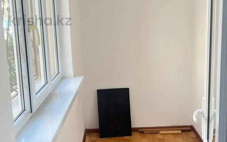 2-комнатная квартира, 55 м², 1/9 этаж помесячно, Нұрсат-2 за 120 000 〒 в Шымкенте — фото 2