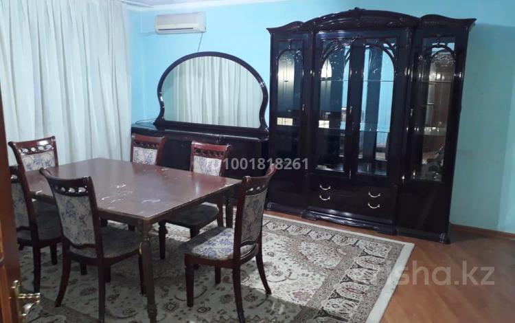 4-комнатная квартира · 90.5 м² · 8/9 этаж, мкр Мамыр-7 9 за 65 млн 〒 в Алматы, Ауэзовский р-н — фото 12