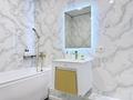 3-бөлмелі пәтер · 70 м² · 12 қабат, Утепова 31, бағасы: 30 000 ₸ в Алматы, Бостандыкский р-н — фото 5