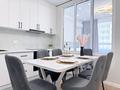 3-бөлмелі пәтер · 70 м² · 12 қабат, Утепова 31, бағасы: 30 000 ₸ в Алматы, Бостандыкский р-н