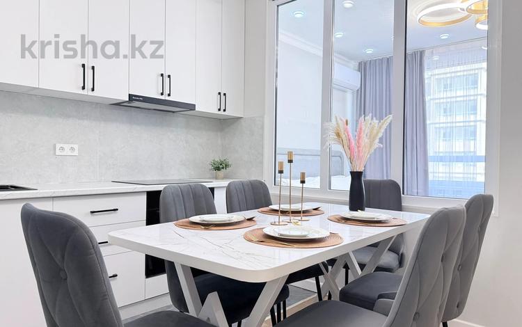 3-бөлмелі пәтер · 70 м² · 12 қабат, Утепова 31, бағасы: 30 000 ₸ в Алматы, Бостандыкский р-н — фото 8