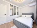 3-бөлмелі пәтер · 70 м² · 12 қабат, Утепова 31, бағасы: 30 000 ₸ в Алматы, Бостандыкский р-н — фото 3