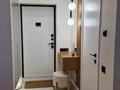 3-бөлмелі пәтер · 64.3 м² · 4/4 қабат, Алатау — Aport Mall East на Кульджинском тракте, бағасы: 54.5 млн ₸ в Алматы, Медеуский р-н — фото 24