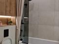 3-бөлмелі пәтер · 64.3 м² · 4/4 қабат, Алатау — Aport Mall East на Кульджинском тракте, бағасы: 54.5 млн ₸ в Алматы, Медеуский р-н — фото 21