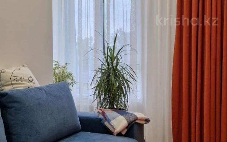 3-бөлмелі пәтер · 64.3 м² · 4/4 қабат, Алатау — Aport Mall East на Кульджинском тракте, бағасы: 54.5 млн ₸ в Алматы, Медеуский р-н — фото 68