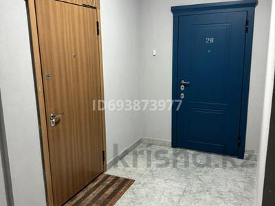 3-бөлмелі пәтер · 64.3 м² · 4/4 қабат, Алатау — Aport Mall East на Кульджинском тракте, бағасы: 54.5 млн ₸ в Алматы, Медеуский р-н