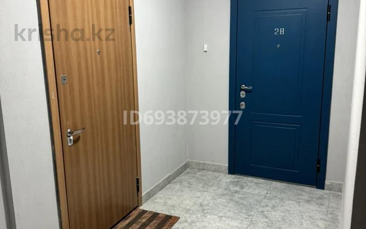 3-бөлмелі пәтер · 64.3 м² · 4/4 қабат, Алатау — Aport Mall East на Кульджинском тракте, бағасы: 54.5 млн ₸ в Алматы, Медеуский р-н — фото 90
