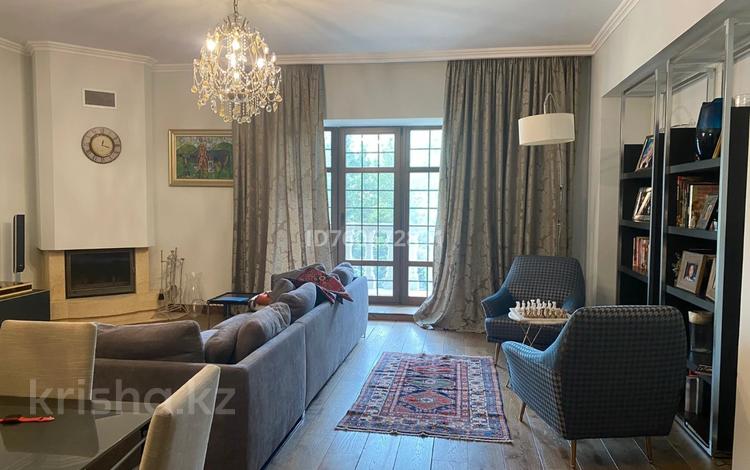 4-комнатная квартира · 270 м² · 2/5 этаж · помесячно, мкр Комсомольский, Карашаш ана за 2.5 млн 〒 в Астане, Есильский р-н — фото 3
