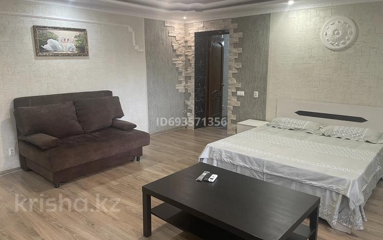 2-комнатная квартира · 50 м² · 1/10 этаж, Интернациональная — Сатпаева, Интернациональная, Вокзал, Центр, Военкомат, Континент, Жастар за 18 000 ₸ в Петропавловске — фото 30