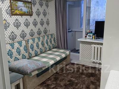 1-комнатная квартира · 17.3 м² · 3/5 этаж, Уральская за 7 млн 〒 в Семее