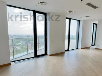 3-комнатная квартира · 151 м² · 2/5 этаж, Камар Сулу за 286.9 млн ₸ в Алматы, Медеуский р-н