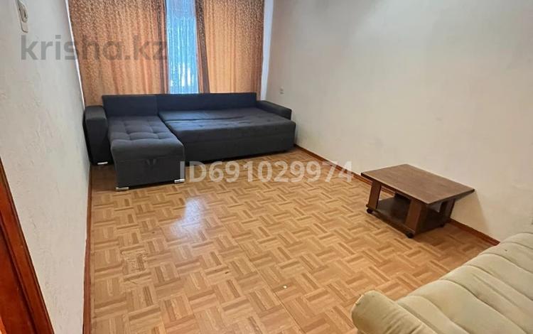 2-комнатная квартира, 44 м², 1/5 этаж, Клочкова 21 — Кабанбай Батыра