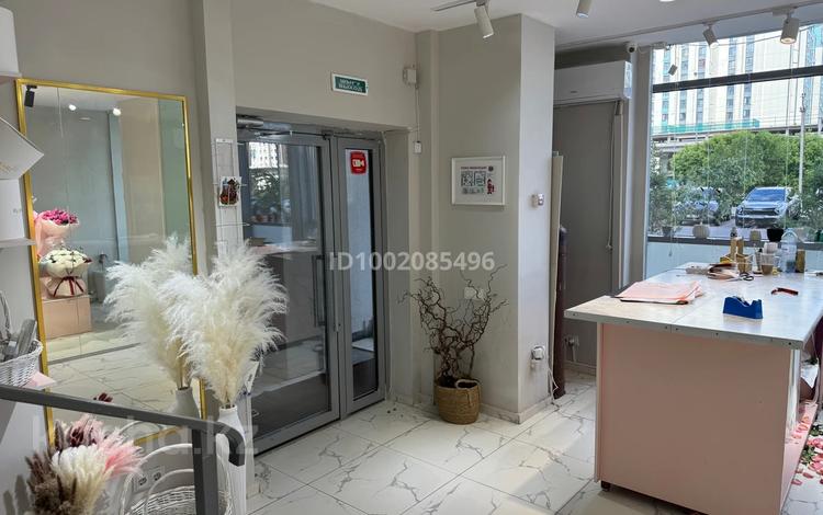 Магазины и бутики, студии · 45 м² за 700 000 ₸ в Астане, Есильский р-н — фото 2
