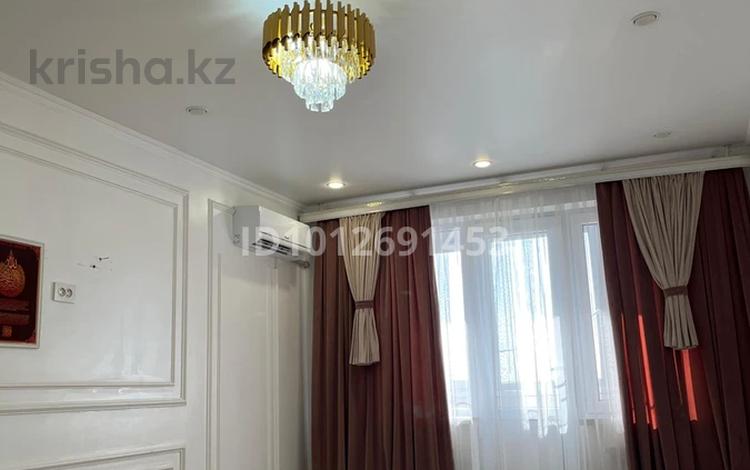 2-бөлмелі пәтер · 50 м² · 4/5 қабат, 8-й микрорайон, 8-й микрорайон Пошанова, 30, бағасы: 220 000 ₸ в Шымкенте, Туран р-н — фото 2
