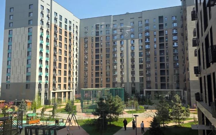 4-комнатная квартира · 137 м² · 2/12 этаж, Тургут Озала за 143 млн ₸ в Алматы, Алмалинский р-н — фото 2