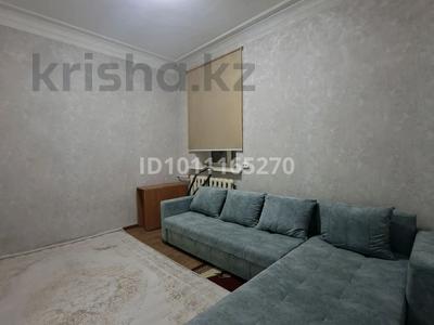 3-комнатная квартира · 52 м² · 1/2 этаж, Ерубаева 3 — Болашак, нотариальная палата за 190 000 ₸ в Караганде, Казыбек би р-н