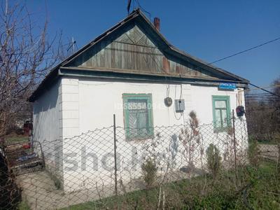 Дача · 3 комнаты · 60 м² · 8.8 сот., Булакты 28 за 5.1 млн 〒 в Таразе