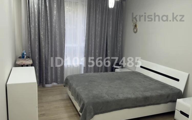2-бөлмелі пәтер · 55 м² · 4/10 қабат, Толе би 285/8, бағасы: 350 000 ₸ в Алматы, Ауэзовский р-н — фото 2