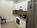 2-бөлмелі пәтер · 55 м² · 4/10 қабат, Толе би 285/8, бағасы: 350 000 ₸ в Алматы, Ауэзовский р-н — фото 9