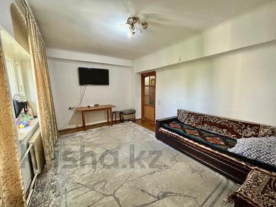 4-комнатная квартира · 82 м² · 5/5 этаж, Курмангазы — Назарбаева Курмангазы за 79.5 млн 〒 в Алматы, Алмалинский р-н