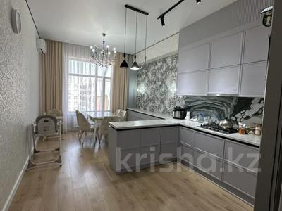 4-бөлмелі пәтер · 160 м² · 8/10 қабат, 40-а/ш. 2, бағасы: 87 млн ₸ в Актау, 40-й мкр