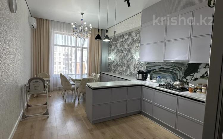 4-бөлмелі пәтер · 160 м² · 8/10 қабат, 40-а/ш. 2, бағасы: 87 млн ₸ в Актау, 40-й мкр — фото 2