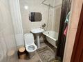 1-комнатная квартира · 32.1 м² · 1/5 этаж, мкр Шанхай, Мира 59 — Гаухар ресторанының арты за 8.5 млн ₸ в Актобе — фото 5