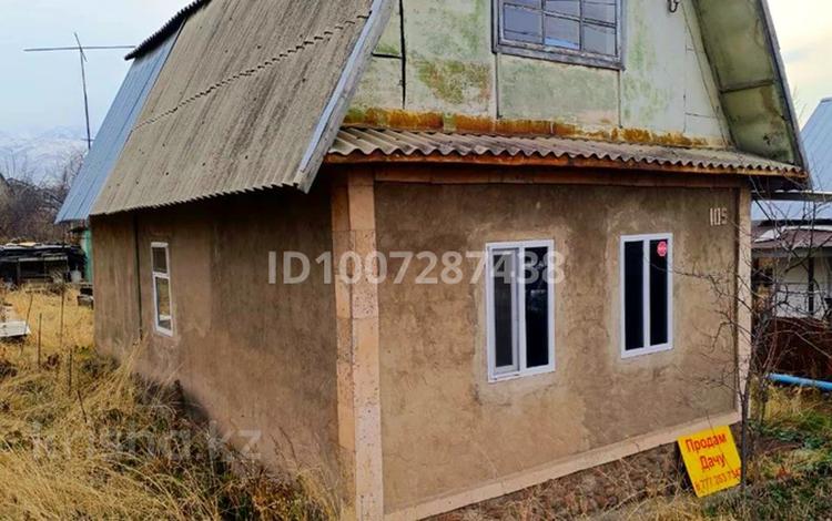 Саяжай · 3 бөлме · 40 м² · 6 сот., 5 линия 105, бағасы: 10 млн ₸ в Есик — фото 2