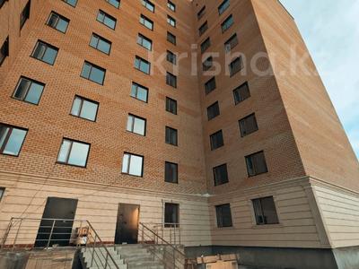 3-бөлмелі пәтер · 57.5 м² · 4/9 қабат, Сатпаева 1, бағасы: 23 млн 〒 в Семее