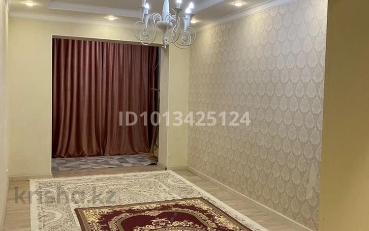 2-бөлмелі пәтер · 55.9 м² · 3/5 қабат, 20-ш/а. 31 — Уйдің артында садик мектеп орналаскан дина гипермаркеті жакын, бағасы: 20 млн ₸ в Актау, 20-й мкр — фото 2