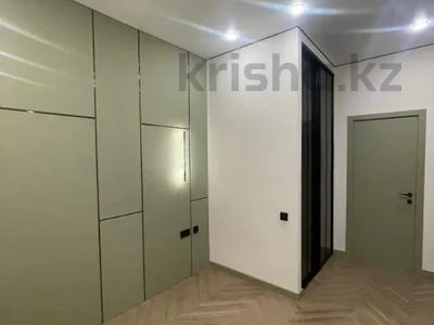 3-комнатная квартира · 77 м² · 3/21 этаж, Аль-Фараби 27 — Сейфуллина за 255 млн ₸ в Алматы, Бостандыкский р-н