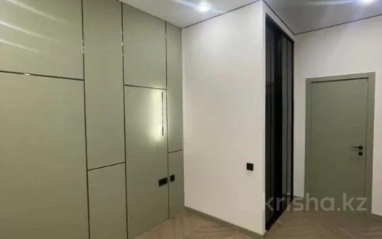 3-комнатная квартира · 77 м² · 3/21 этаж, Аль-Фараби 27 — Сейфуллина за 255 млн ₸ в Алматы, Бостандыкский р-н — фото 13