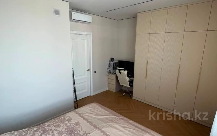 3-бөлмелі пәтер · 77 м² · 19/21 қабат, Аль-Фараби 27 — Сейфуллина, бағасы: 110 млн ₸ в Алматы, Бостандыкский р-н — фото 4