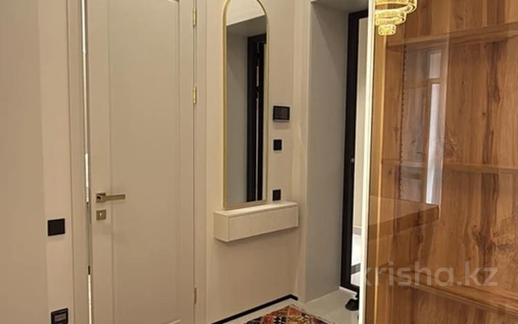 2-комнатная квартира · 45 м² · 6/7 этаж, ул. Жошы хан, 12/3 12/3 за 45 млн ₸ в Астане, Есильский р-н — фото 2