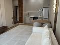 2-комнатная квартира · 45 м² · 6/7 этаж, ул. Жошы хан, 12/3 12/3 за 45 млн ₸ в Астане, Есильский р-н — фото 3