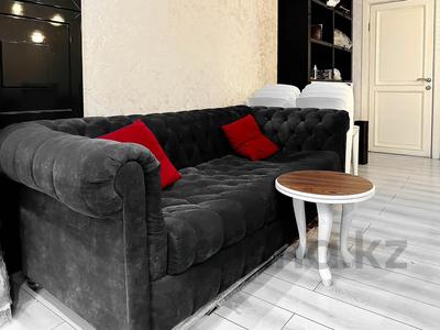 2-бөлмелі пәтер · 93 м² · 2/10 қабат, Шолом-Алейхема 4, бағасы: 80 млн ₸ в Алматы, Бостандыкский р-н