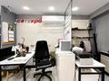 2-бөлмелі пәтер · 93 м² · 2/10 қабат, Шолом-Алейхема 4, бағасы: 80 млн ₸ в Алматы, Бостандыкский р-н — фото 22